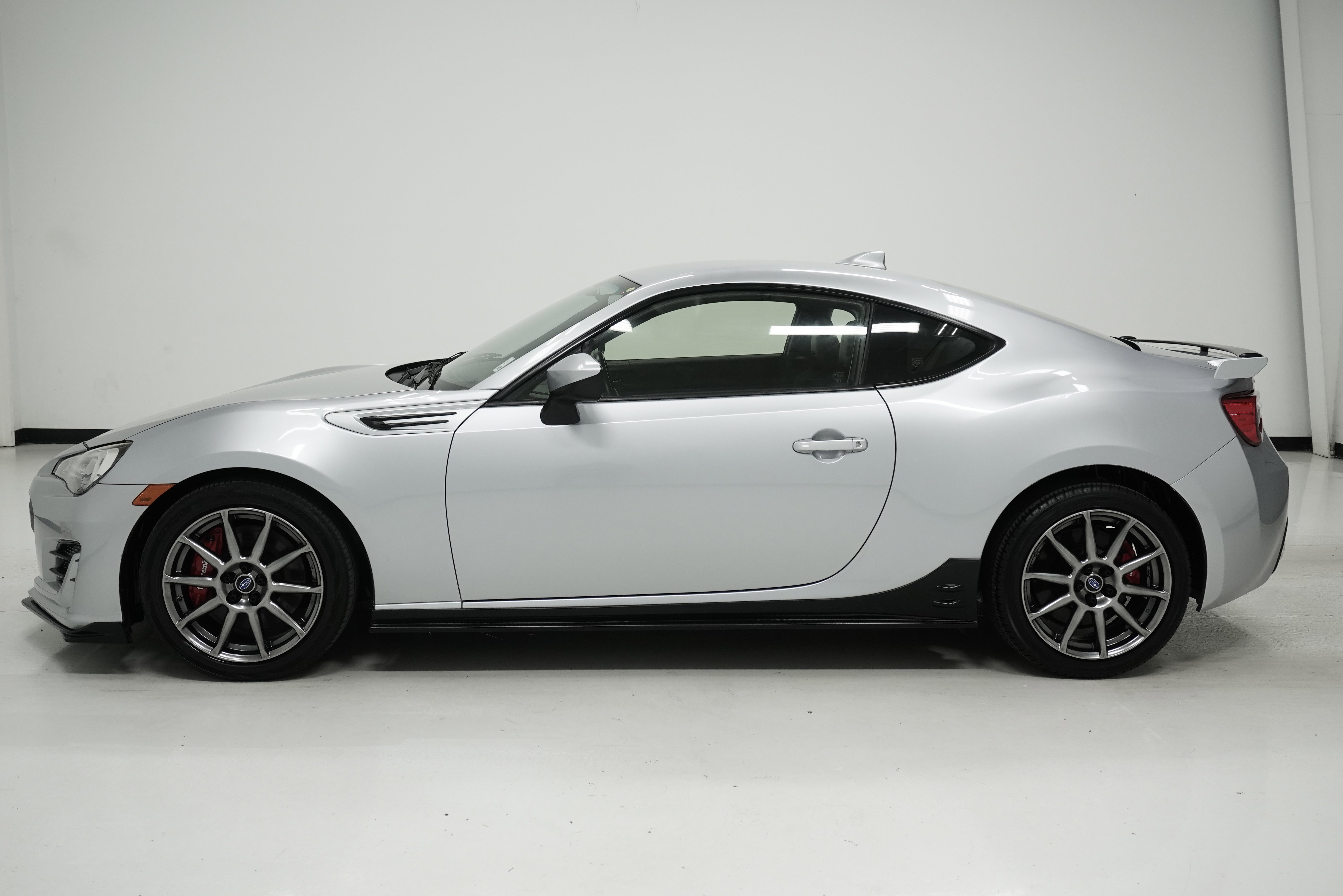 Used 2019 Subaru BRZ Limited w/ Performance Package image 7