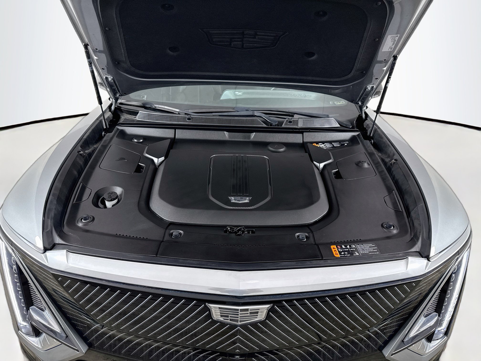 Used 2024 Cadillac Lyriq Luxury RWD image 32