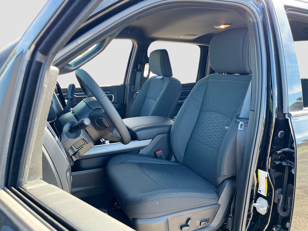 New 2026 RAM 2500 Big Horn image 20