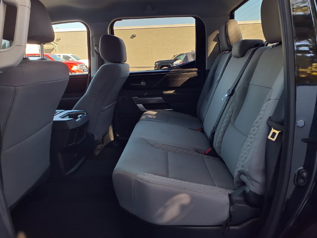 Used 2024 Toyota Tundra SR5 AWD/4WD image 20