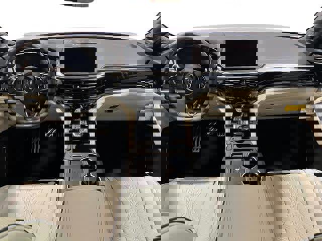 New 2026 Acura MDX A-Spec image 20