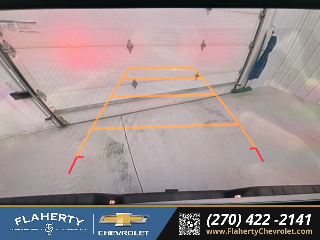 New 2026 Chevrolet Silverado 2500 W/T image 33