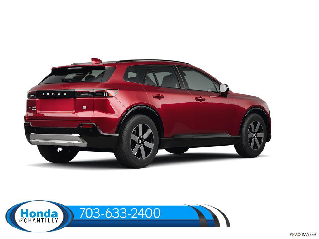 New 2026 Honda Prologue Touring image 3