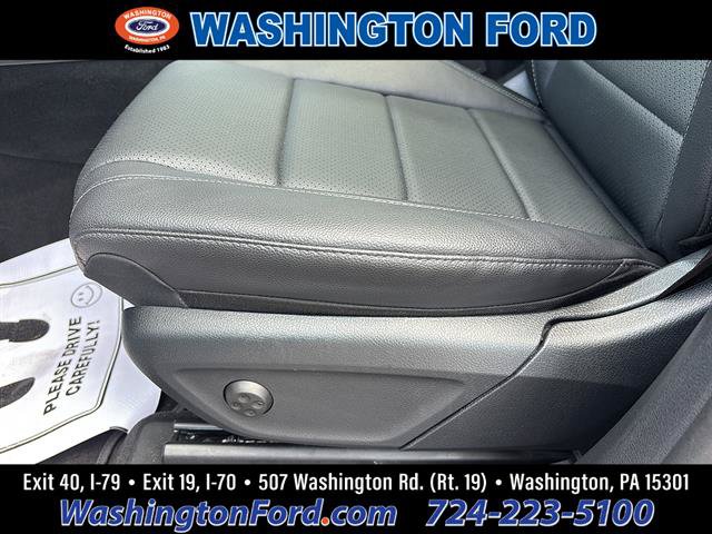 Used 2025 Mercedes-Benz GLE 350 4MATIC image 12
