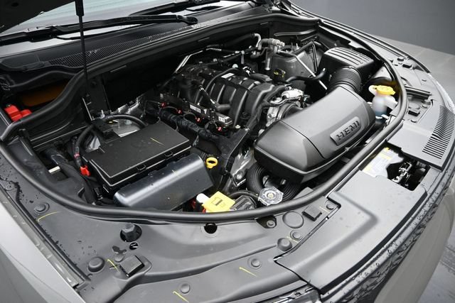New 2026 Dodge Durango GT AWD/4WD image 43