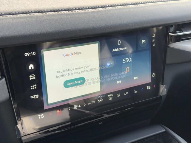 New 2025 Lincoln Navigator Reserve w/ Jet Appearance Package image 27