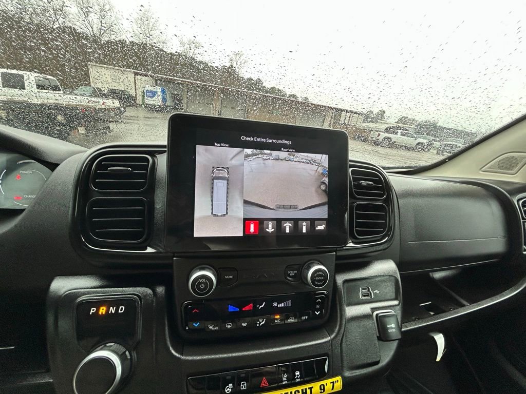 Used 2024 RAM ProMaster 3500 image 34