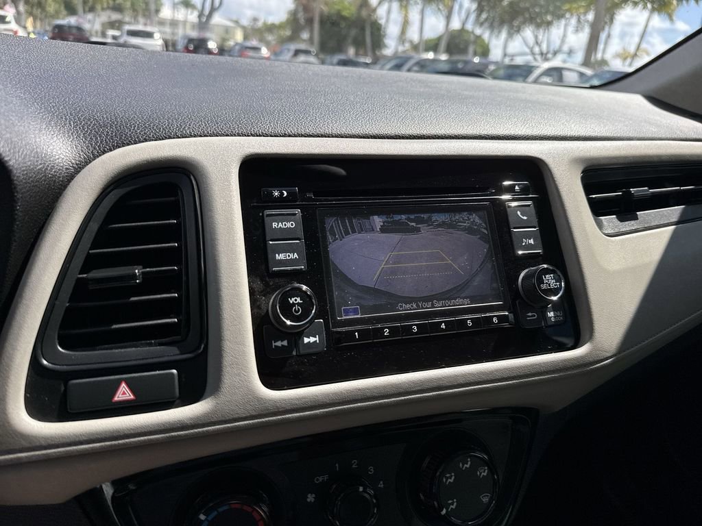 Used 2020 Honda HR-V LX image 50
