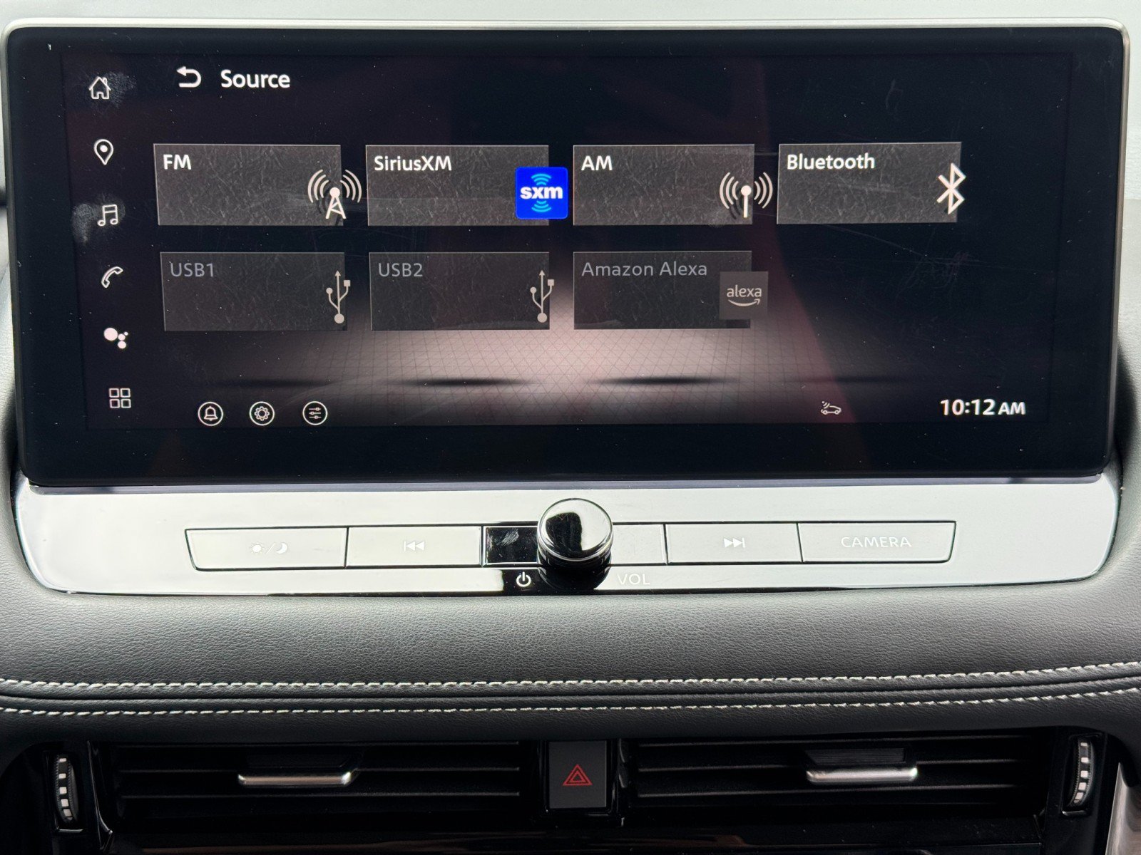 Used 2025 Nissan Rogue Platinum w/ Tech Package AWD/4WD image 25