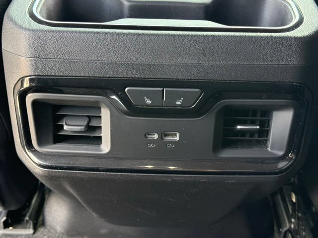 Used 2022 Chevrolet Silverado 1500 ZR2 AWD/4WD image 35