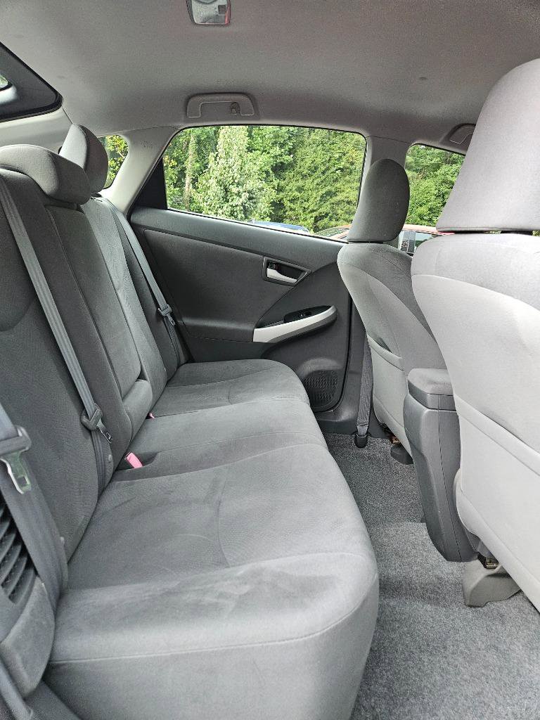 Used 2010 Toyota Prius Two image 38