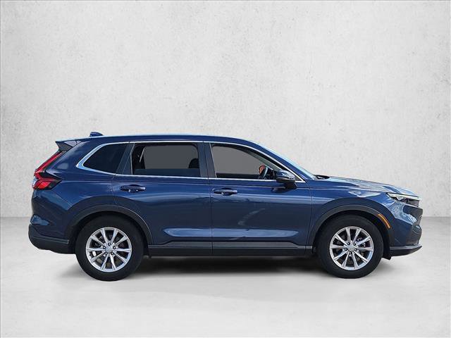Used 2024 Honda CR-V EX image 4