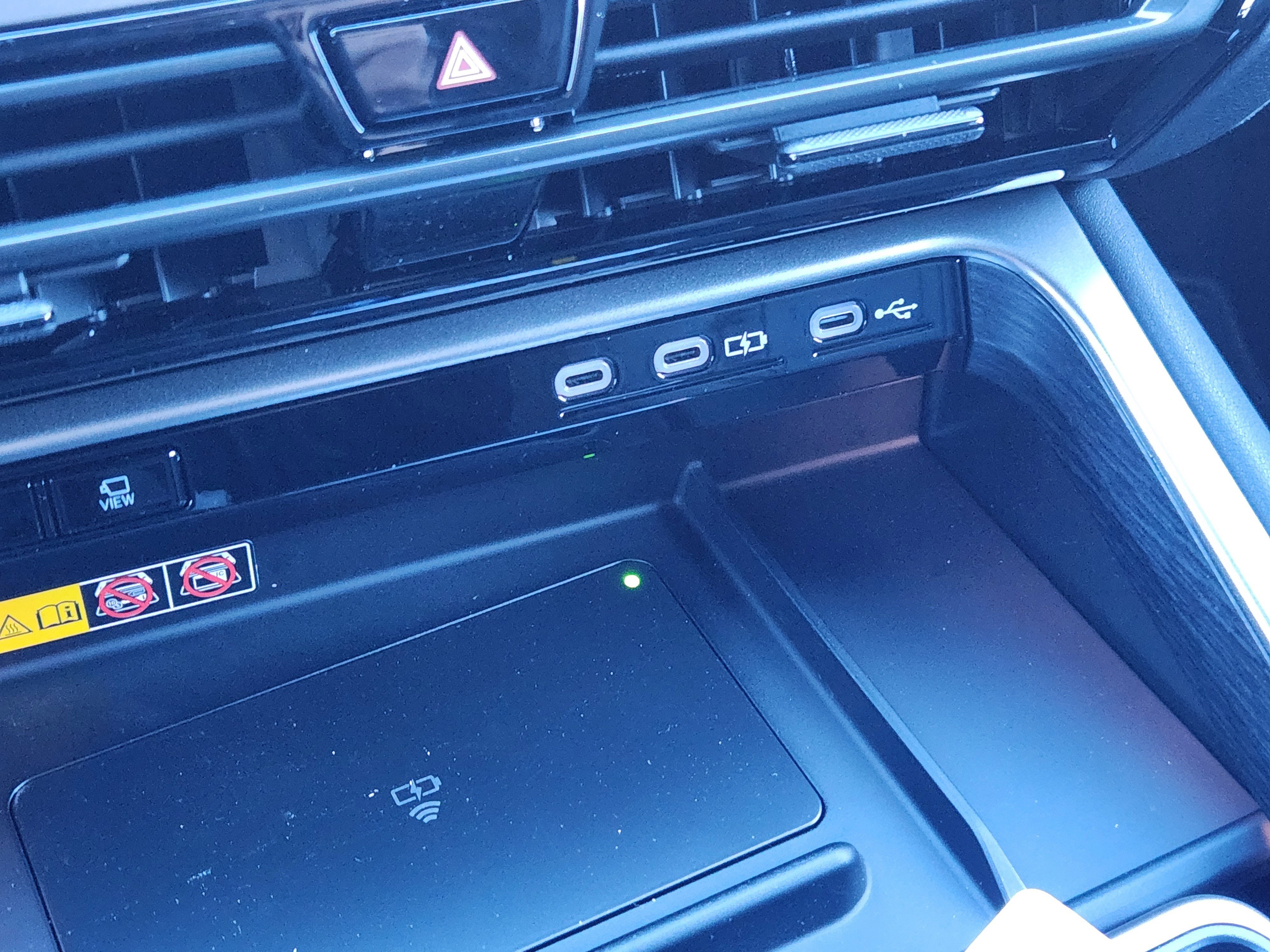 New 2026 Lexus TX 350 AWD image 29