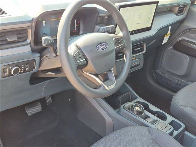 New 2026 Ford Maverick XL FWD image 3