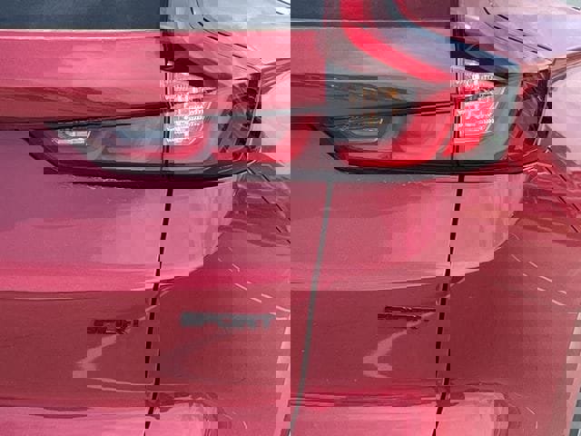 Used 2025 Honda CR-V Sport image 7