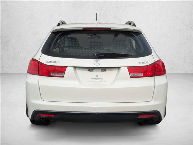 Used 2012 Acura TSX Sport Wagon FWD image 7
