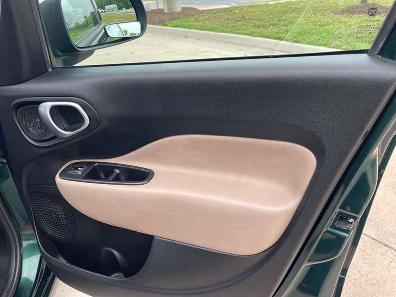 Used 2014 FIAT 500L Lounge FWD image 88