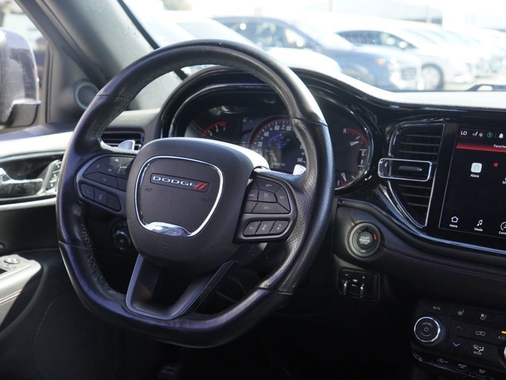 Used 2023 Dodge Durango GT image 23