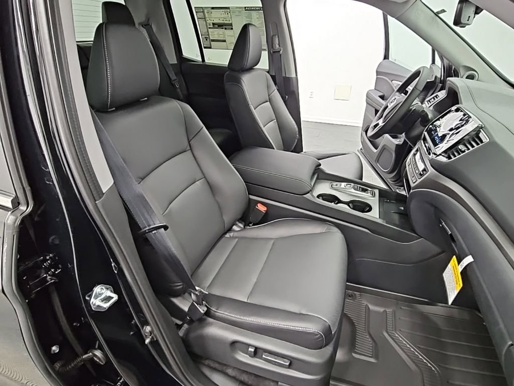 New 2026 Honda Ridgeline RTL image 42
