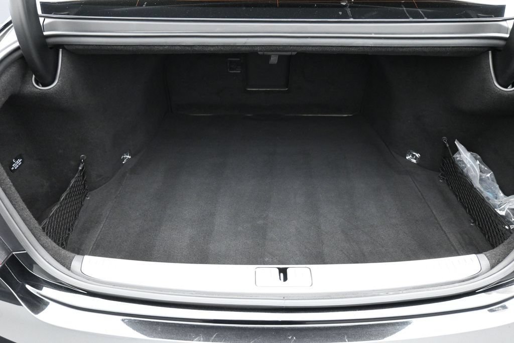 Used 2022 Genesis G90 5.0 Ultimate AWD/4WD image 24