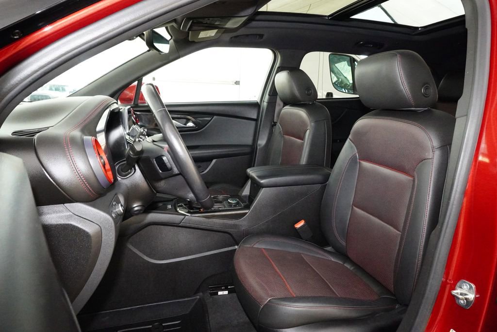 Used 2019 Chevrolet Blazer RS image 27