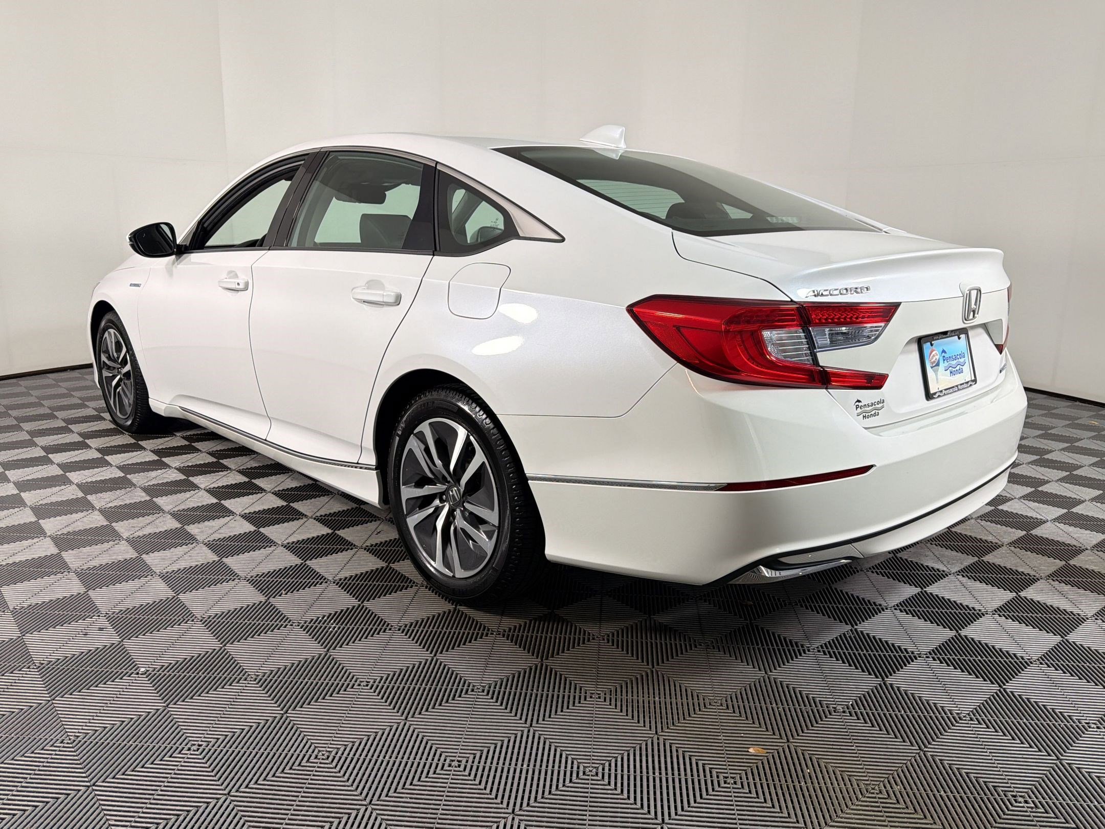 Used 2019 Honda Accord EX-L image 3