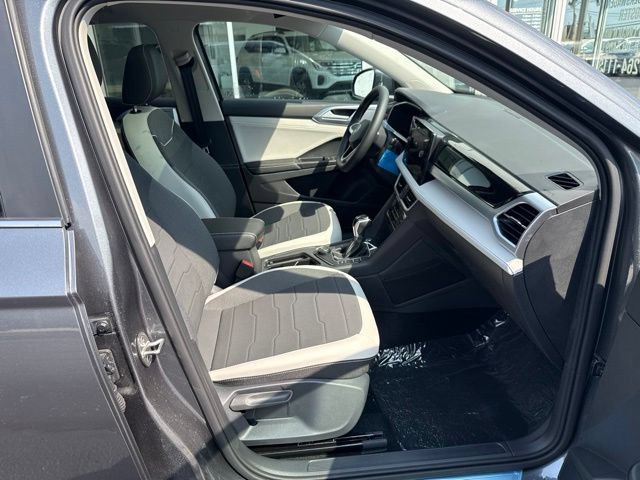 New 2026 Volkswagen Taos SE AWD/4WD image 24