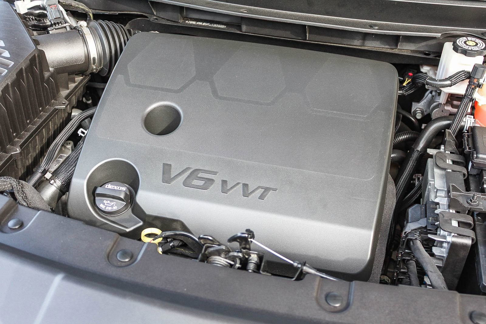 Used 2023 Chevrolet Traverse High Country image 29