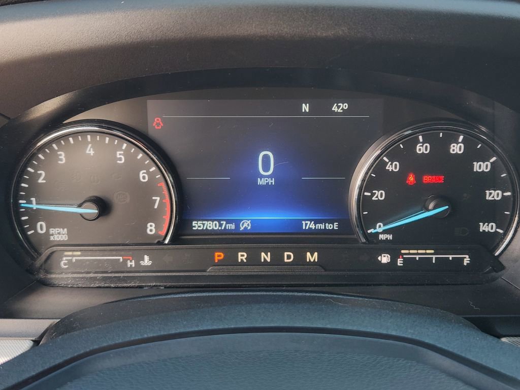 Used 2020 Ford Explorer XLT image 20