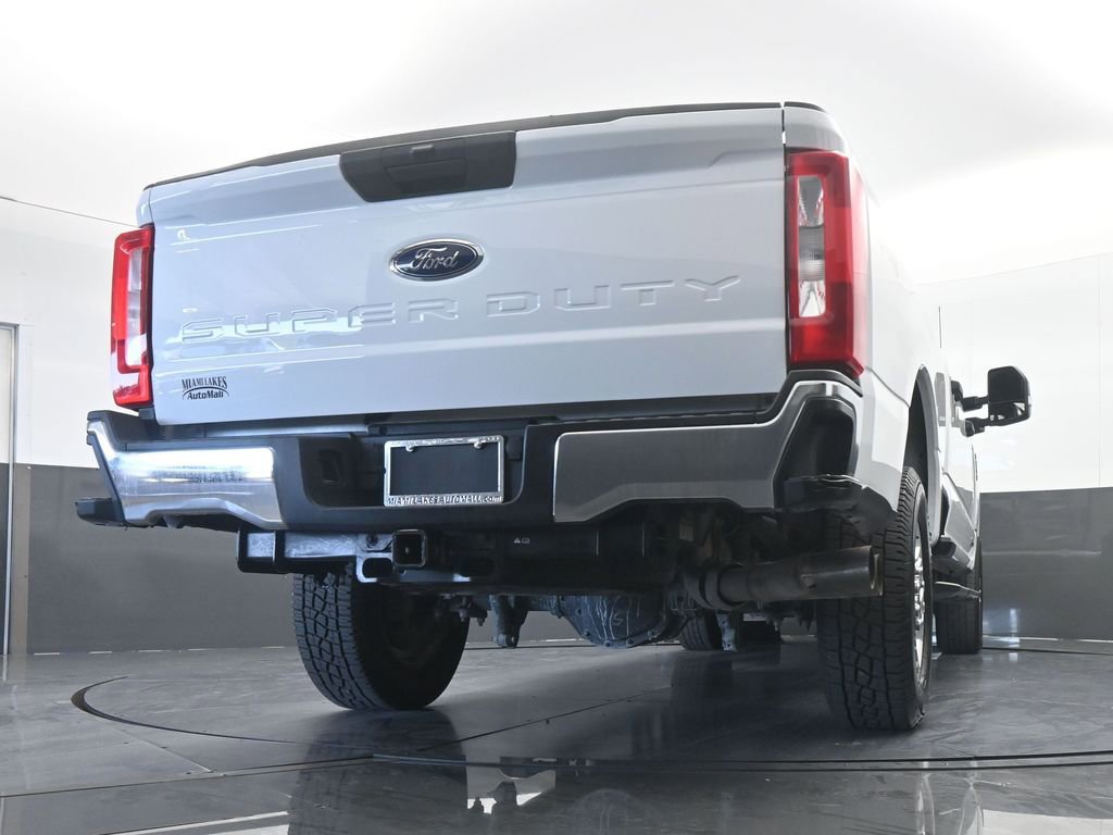 Used 2025 Ford F250 XLT image 63