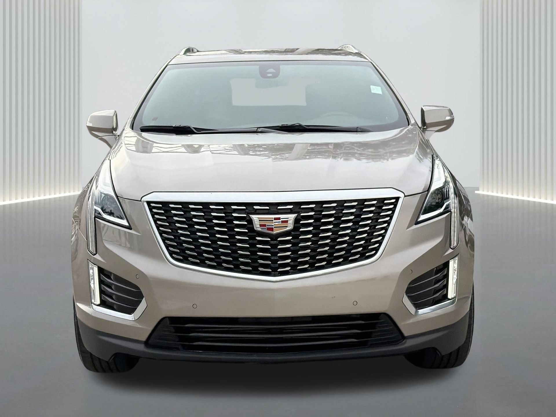 Certified 2023 Cadillac XT5 Luxury FWD image 10
