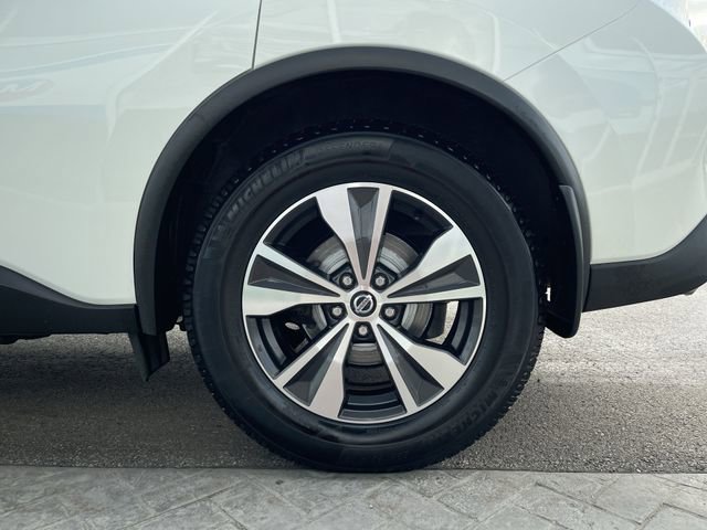 Used 2020 Nissan Murano SV w/ Cargo Package image 32