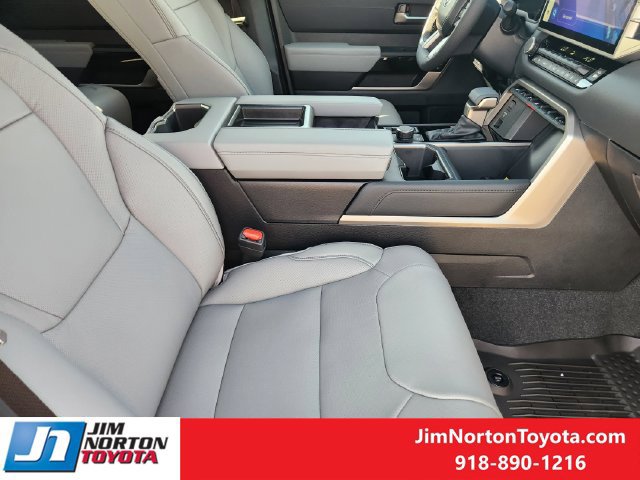 New 2026 Toyota Tundra Limited w/ Limited PVM Package AWD/4WD image 13