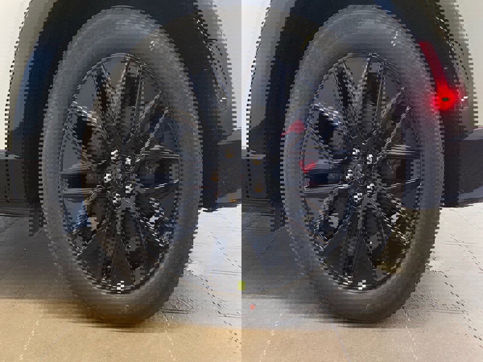 New 2025 Ford Mustang Mach-E Premium w/ Sport Appearance Package image 33