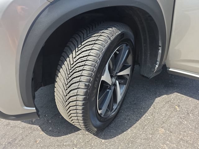 Used 2018 Lexus NX 300 AWD w/ Premium Package image 33
