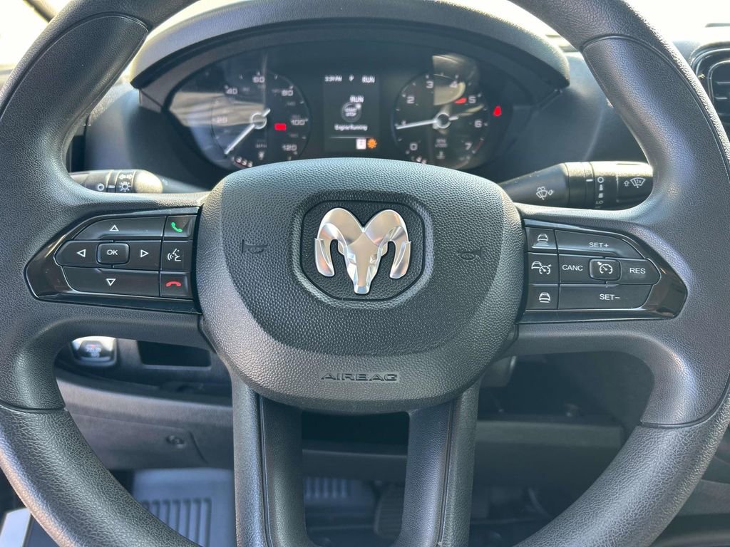 Used 2022 RAM ProMaster 2500 image 27