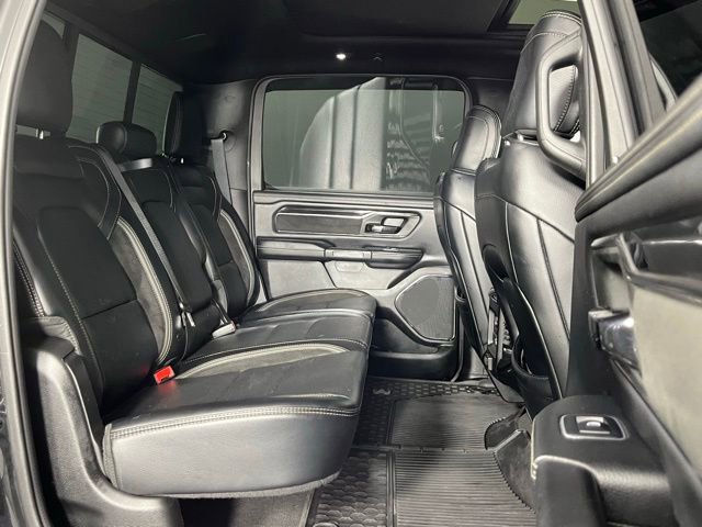 Used 2022 RAM 1500 Laramie image 30