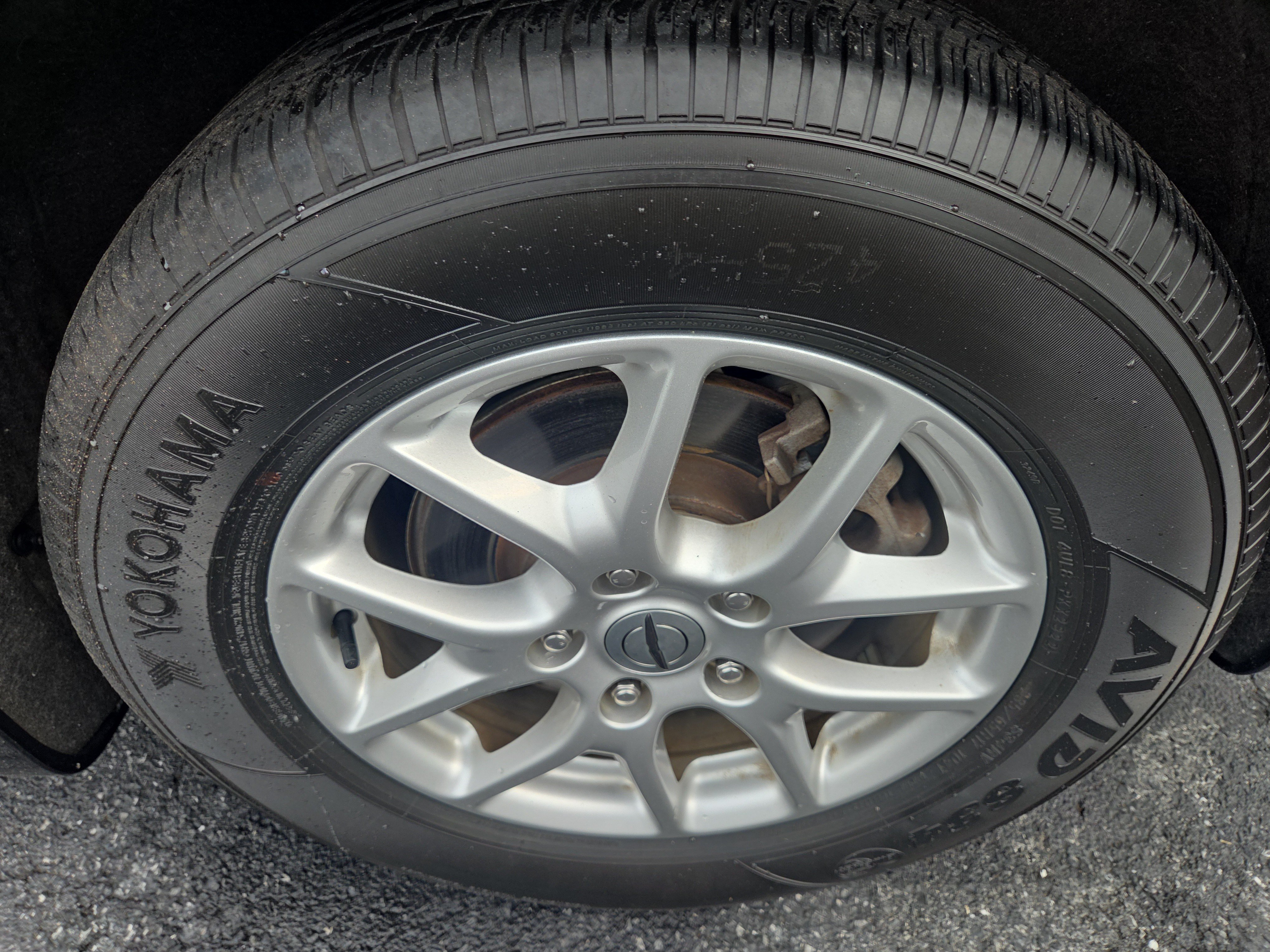 Certified 2023 Chrysler Pacifica Touring-L FWD image 12