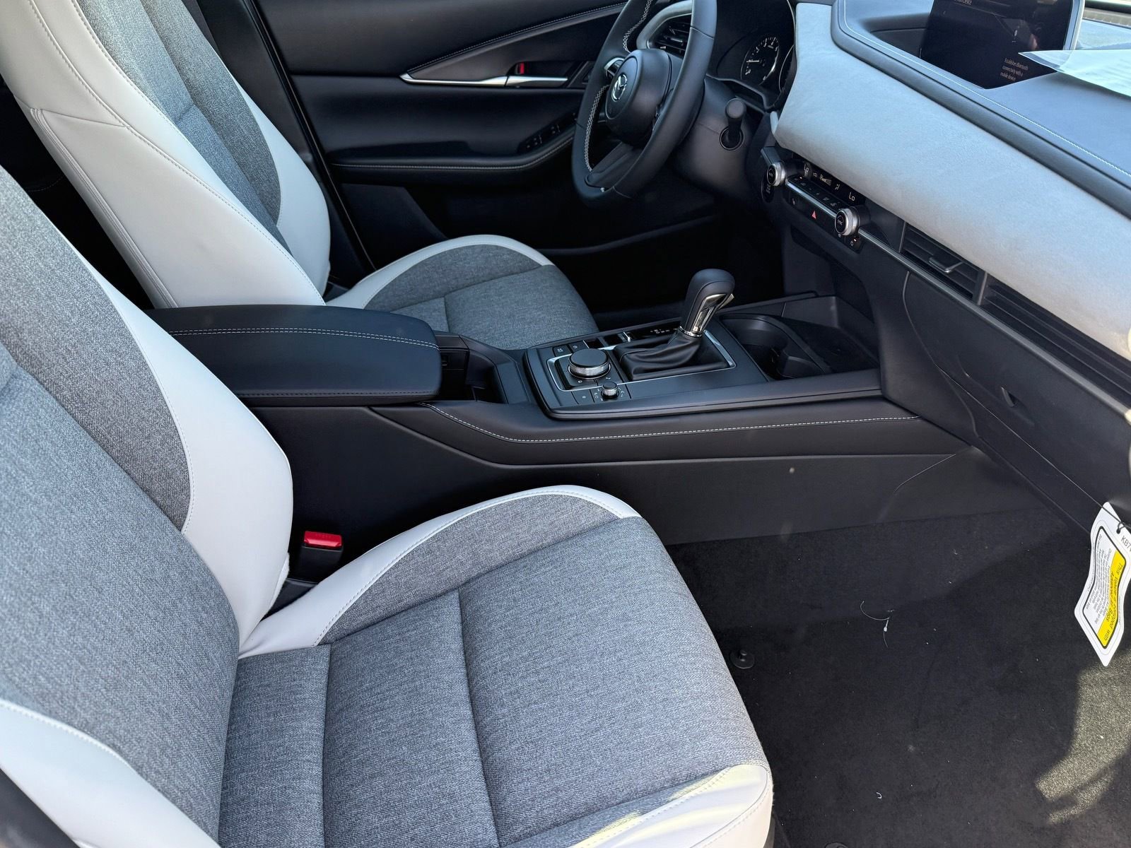 New 2026 MAZDA CX-30 AWD 2.5 S image 11