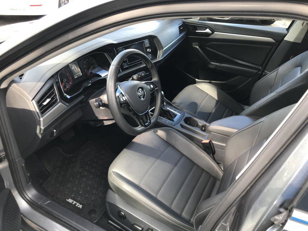 Used 2021 Volkswagen Jetta image 6