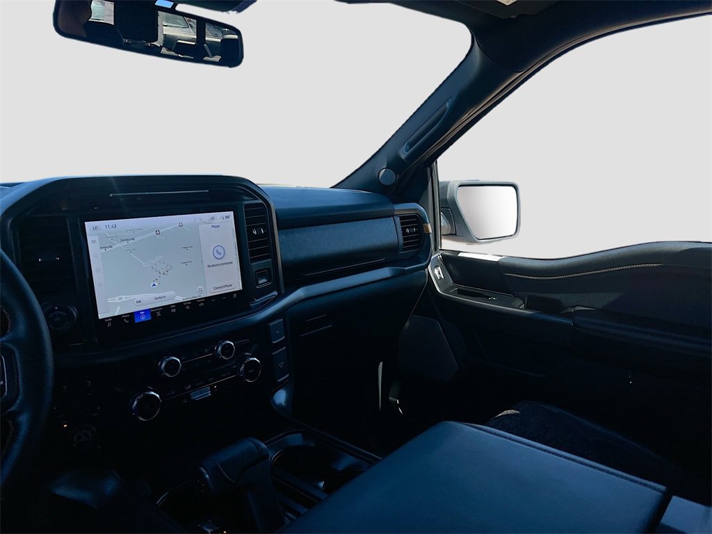 Used 2025 Ford F150 Tremor w/ Bed Utility Package image 24