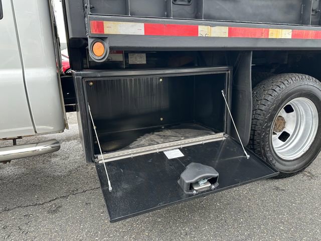 Used 2016 Ford F350 XL w/ Power Equipment Group image 21