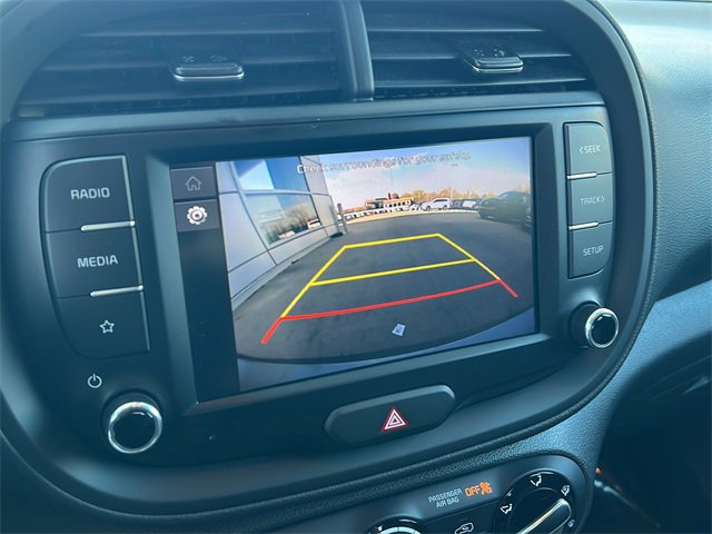 Used 2024 Kia Soul LX w/ Option Group 015 image 18