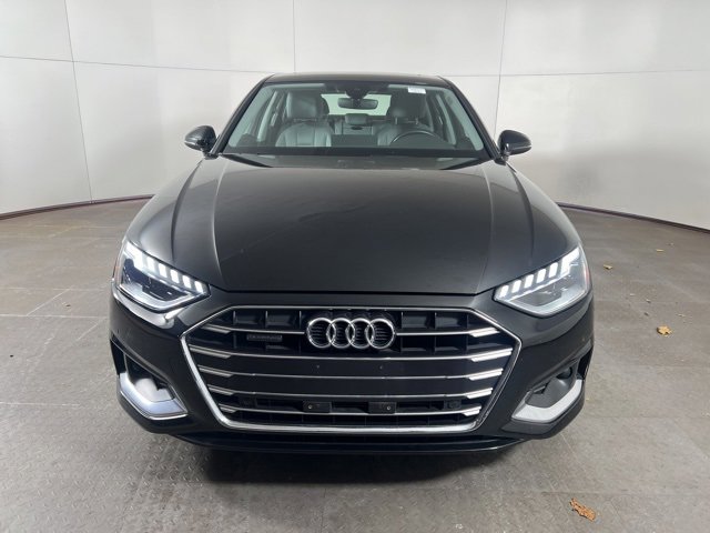 Certified 2023 Audi A4 2.0T Premium w/ Convenience Package image 2