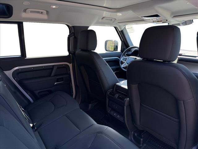 New 2026 Land Rover Defender 110 S AWD/4WD image 20