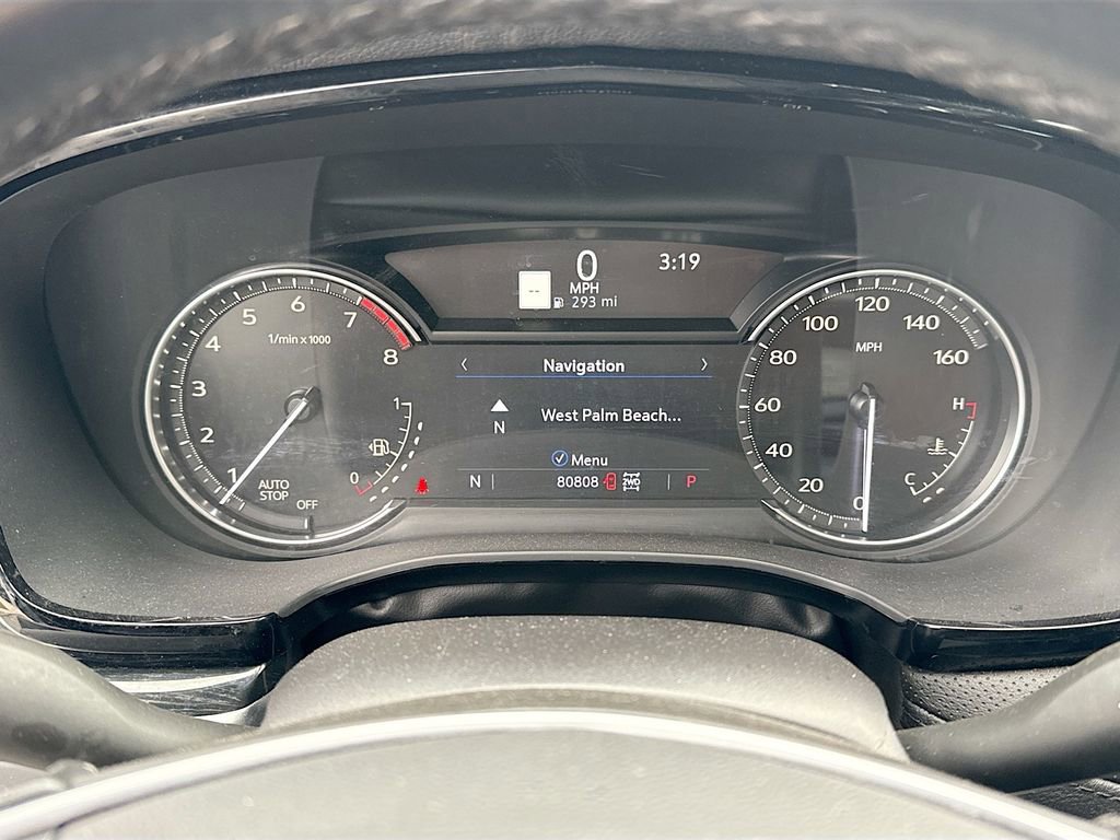 Used 2023 Cadillac XT5 Premium Luxury image 13