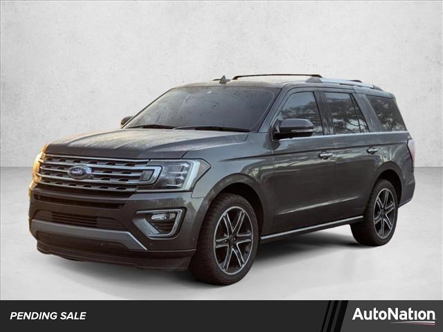 Used 2020 Ford Expedition Limited w/ Special Edition Package image 1