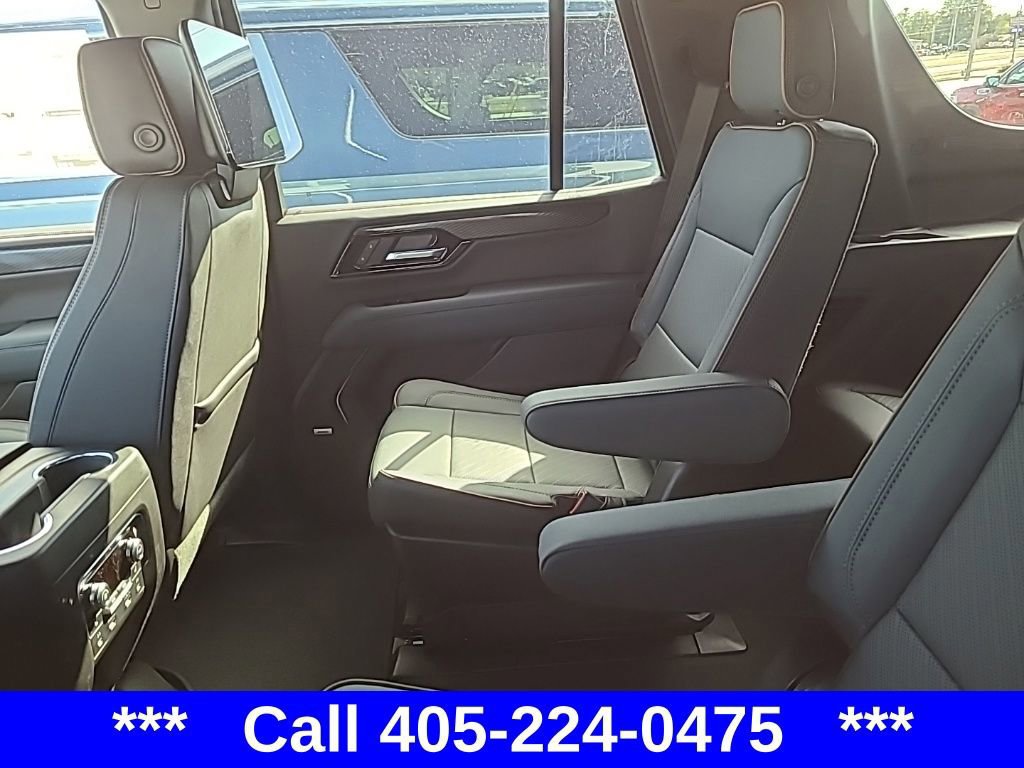 New 2026 GMC Yukon AT4 w/ AT4 Premium Plus Package image 23