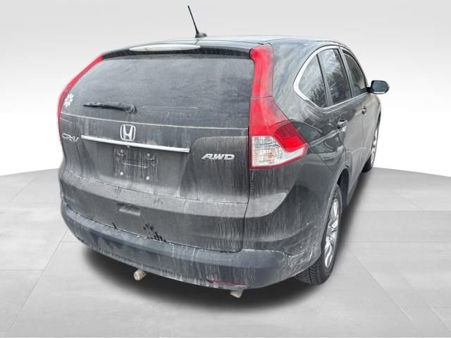 Used 2013 Honda CR-V LX image 13