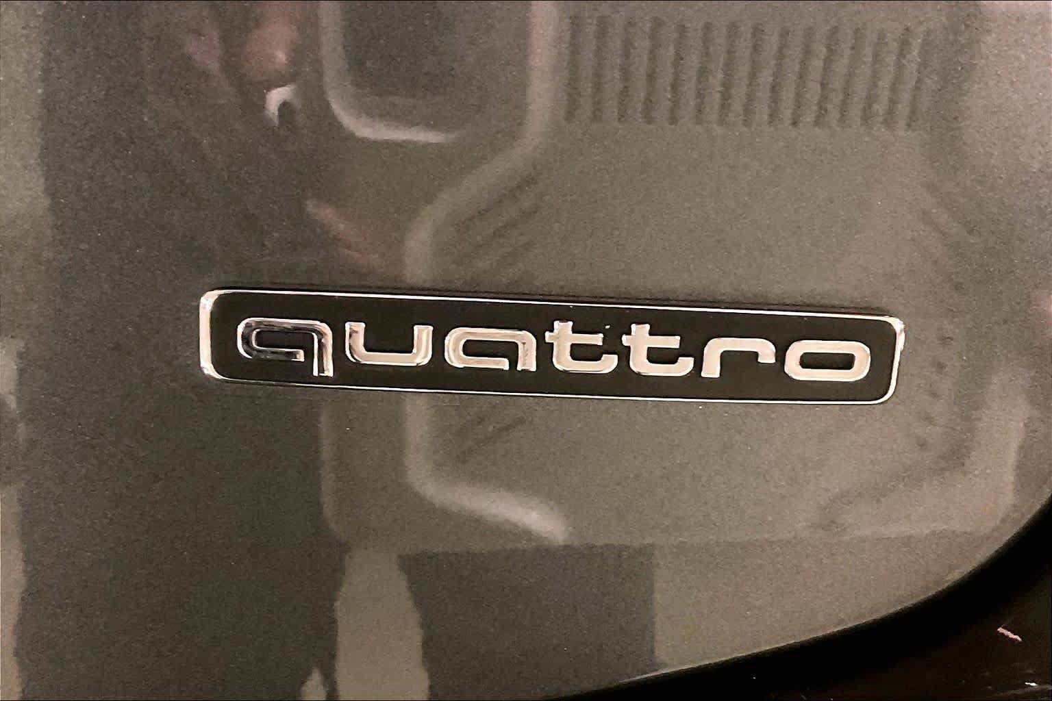 Used 2022 Audi A7 3.0T Prestige w/ S Line Package AWD/4WD image 9